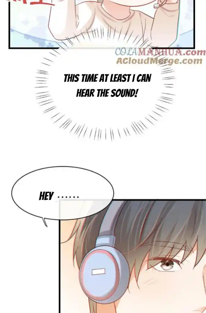 Omg! I Gave Birth A Child With Him Chapter 104