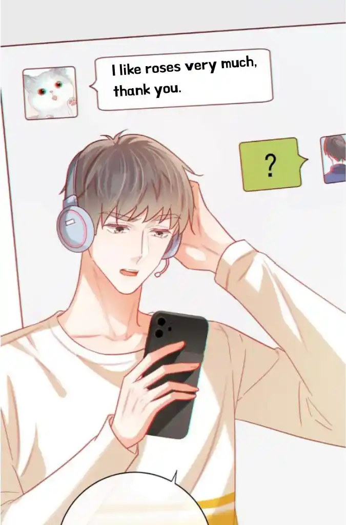 Omg! I Gave Birth A Child With Him Chapter 104