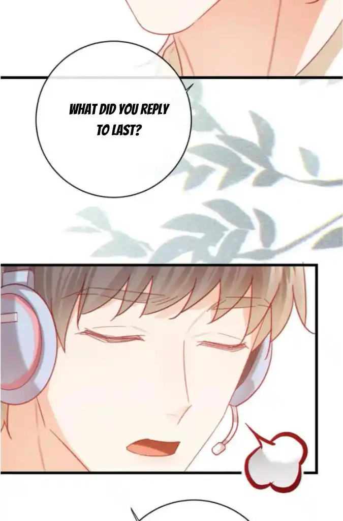 Omg! I Gave Birth A Child With Him Chapter 104