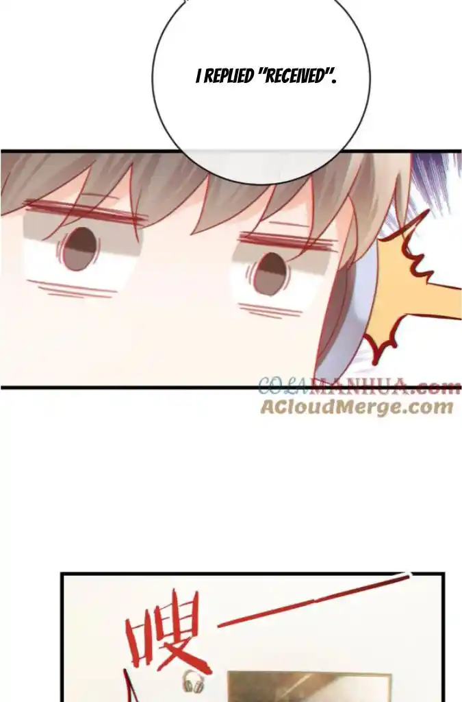 Omg! I Gave Birth A Child With Him Chapter 104