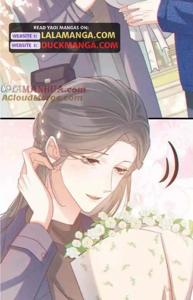 Omg! I Gave Birth A Child With Him Chapter 105