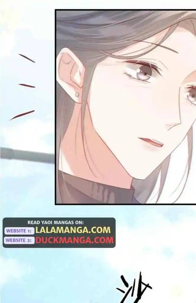 Omg! I Gave Birth A Child With Him Chapter 105