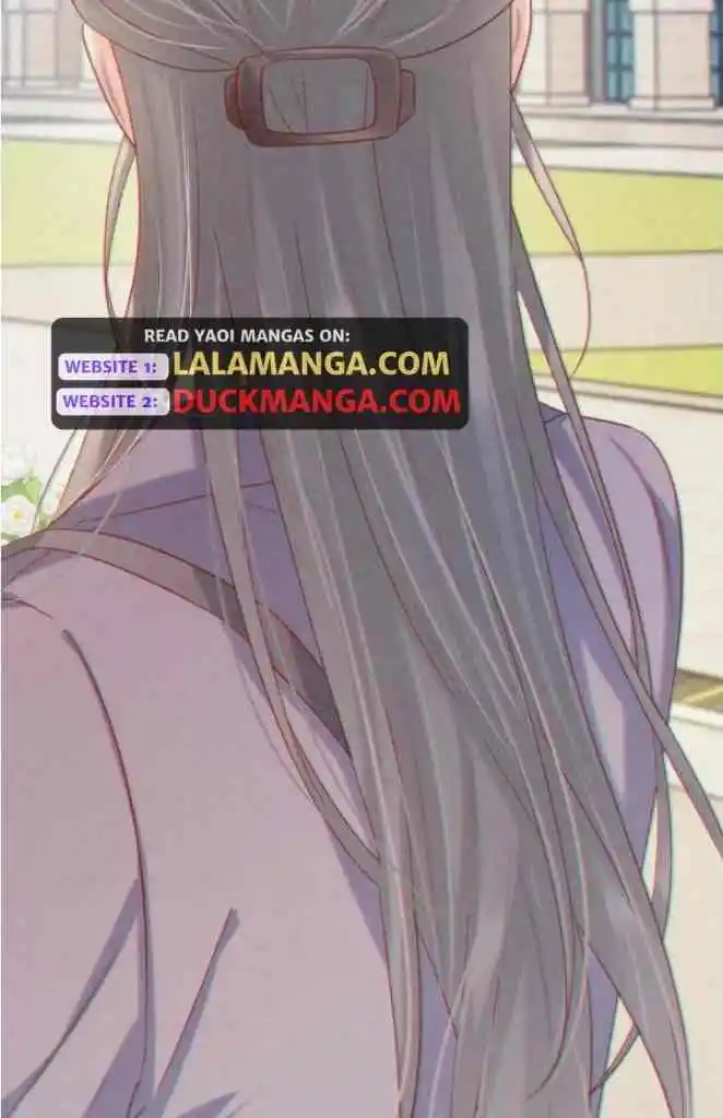 Omg! I Gave Birth A Child With Him Chapter 105