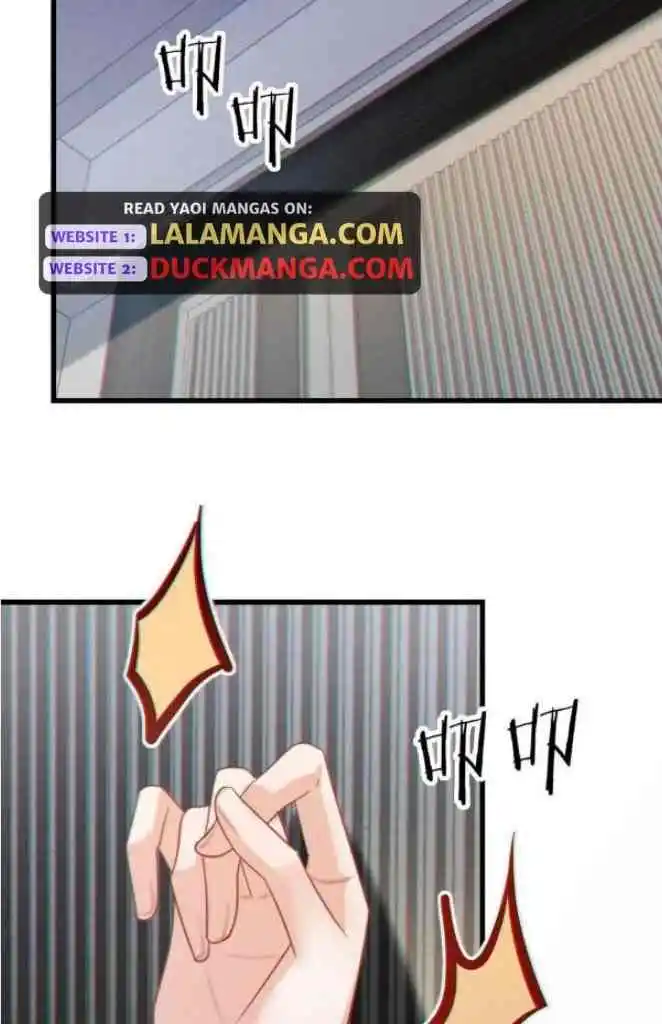 Omg! I Gave Birth A Child With Him Chapter 105