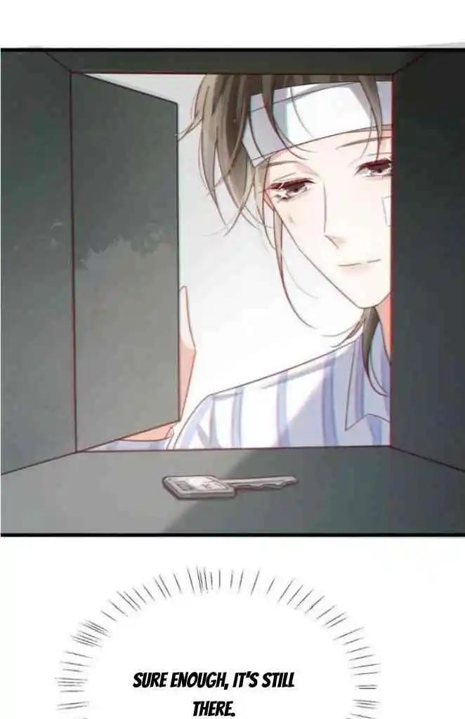 Omg! I Gave Birth A Child With Him Chapter 105