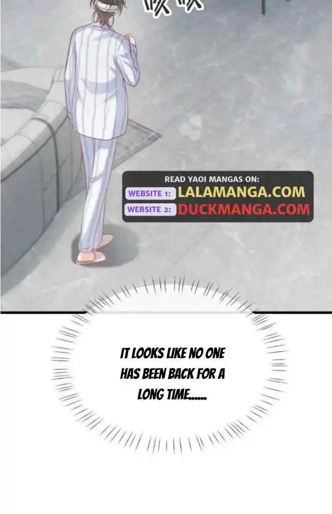 Omg! I Gave Birth A Child With Him Chapter 105