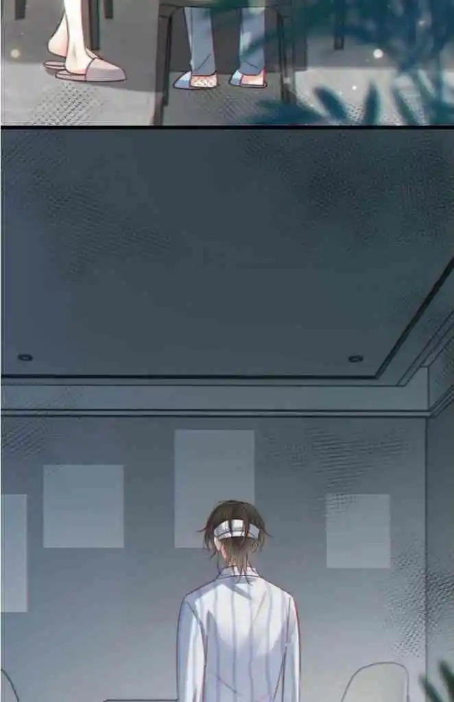 Omg! I Gave Birth A Child With Him Chapter 105