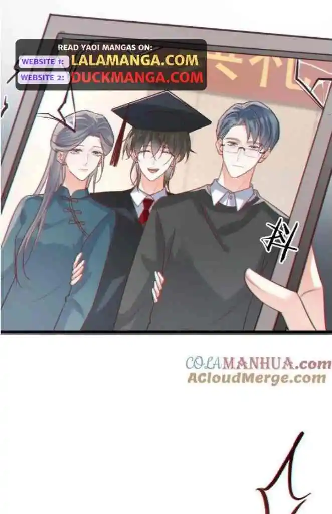 Omg! I Gave Birth A Child With Him Chapter 105