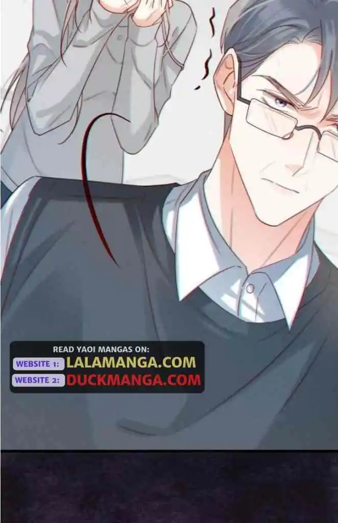 Omg! I Gave Birth A Child With Him Chapter 105