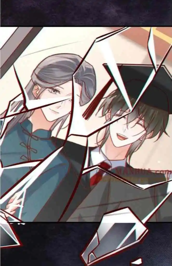 Omg! I Gave Birth A Child With Him Chapter 105