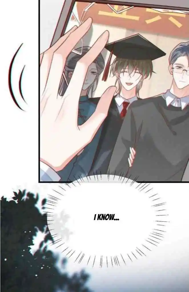 Omg! I Gave Birth A Child With Him Chapter 105