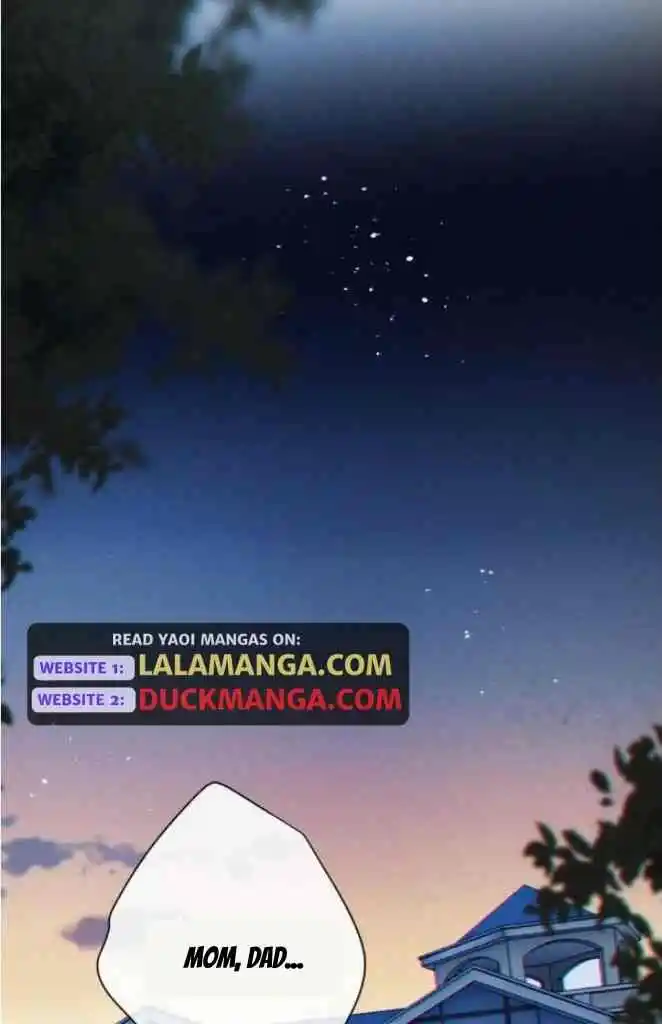 Omg! I Gave Birth A Child With Him Chapter 105