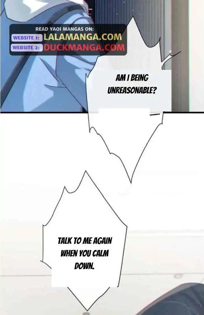 Omg! I Gave Birth A Child With Him Chapter 105