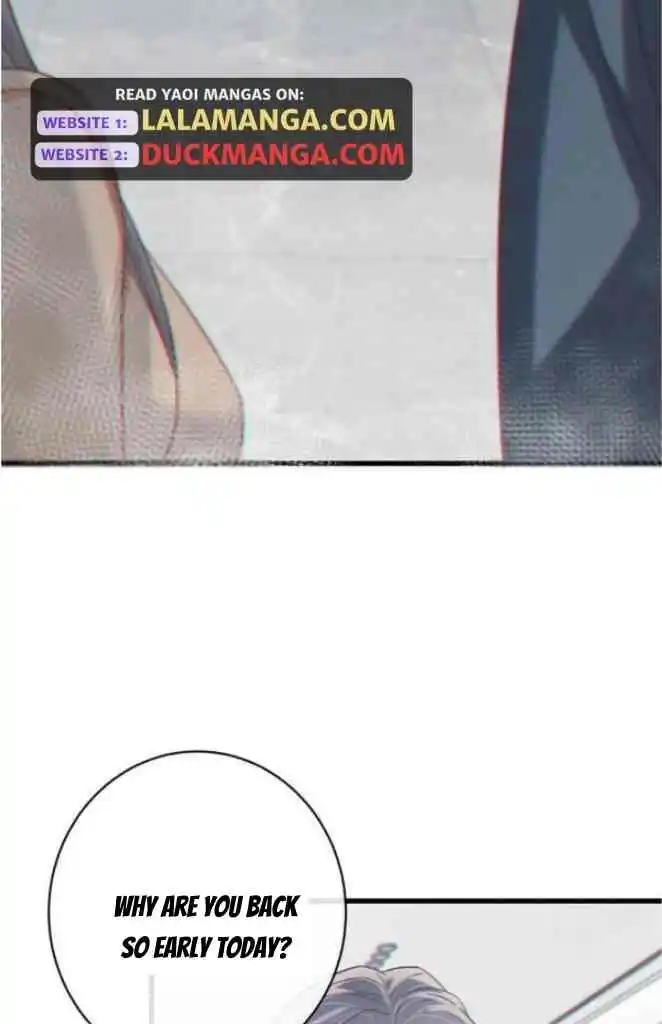 Omg! I Gave Birth A Child With Him Chapter 105