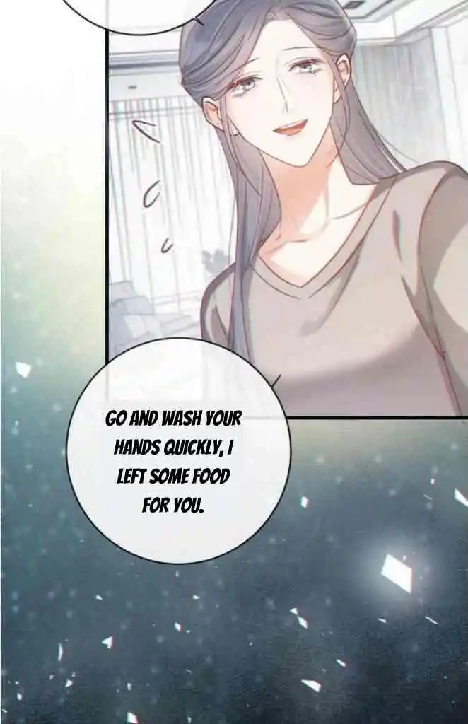 Omg! I Gave Birth A Child With Him Chapter 105