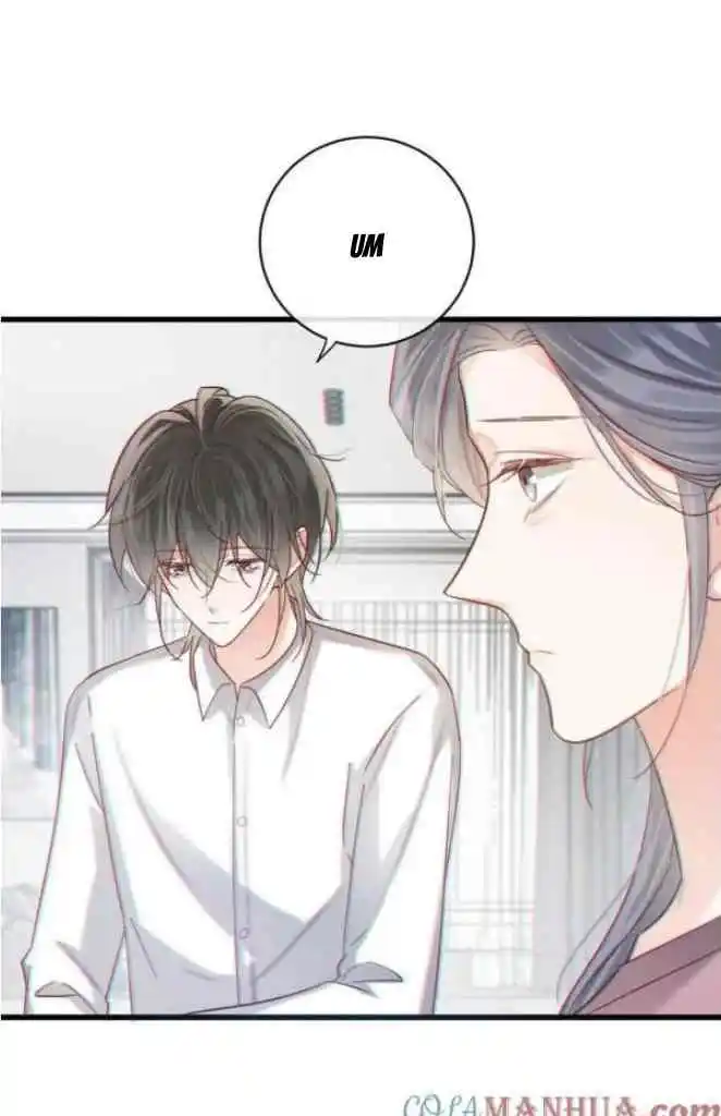 Omg! I Gave Birth A Child With Him Chapter 105