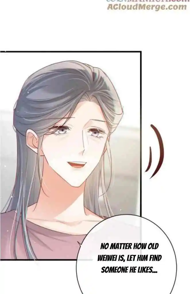 Omg! I Gave Birth A Child With Him Chapter 105