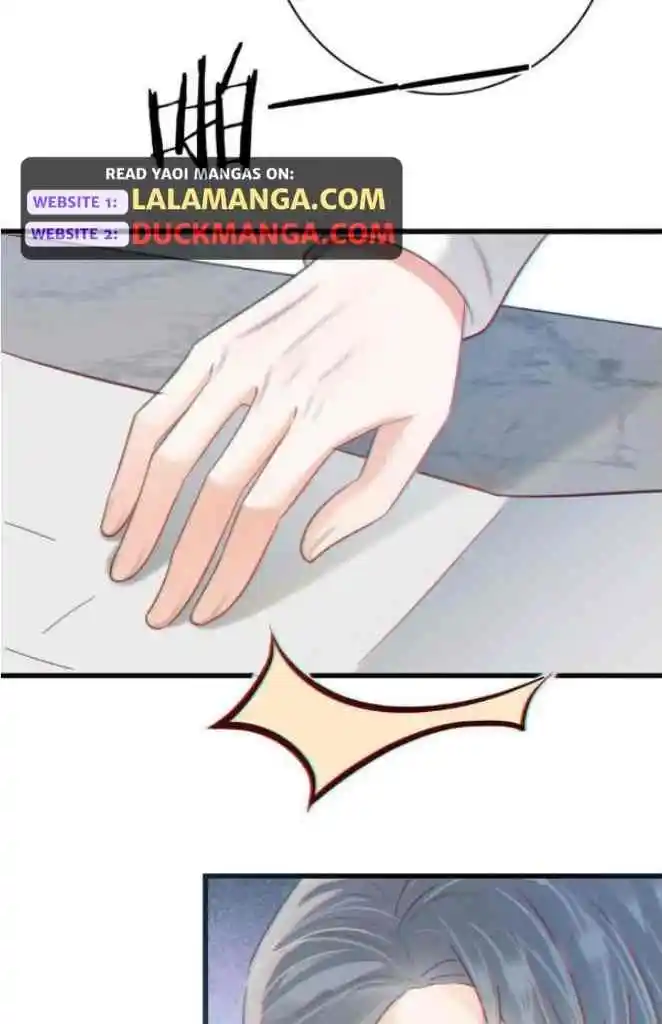 Omg! I Gave Birth A Child With Him Chapter 105