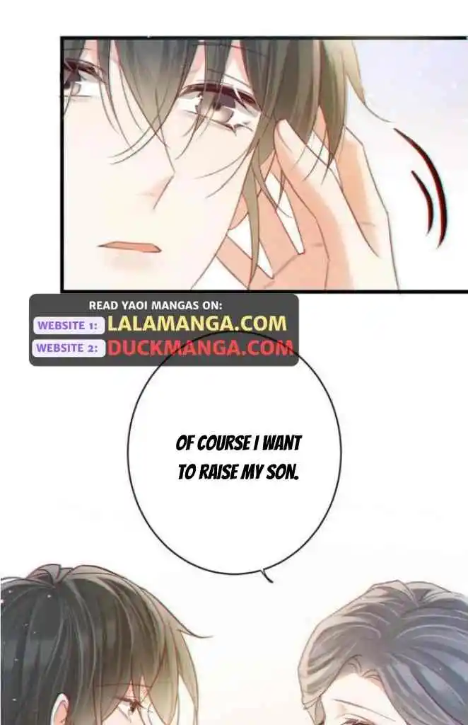 Omg! I Gave Birth A Child With Him Chapter 105