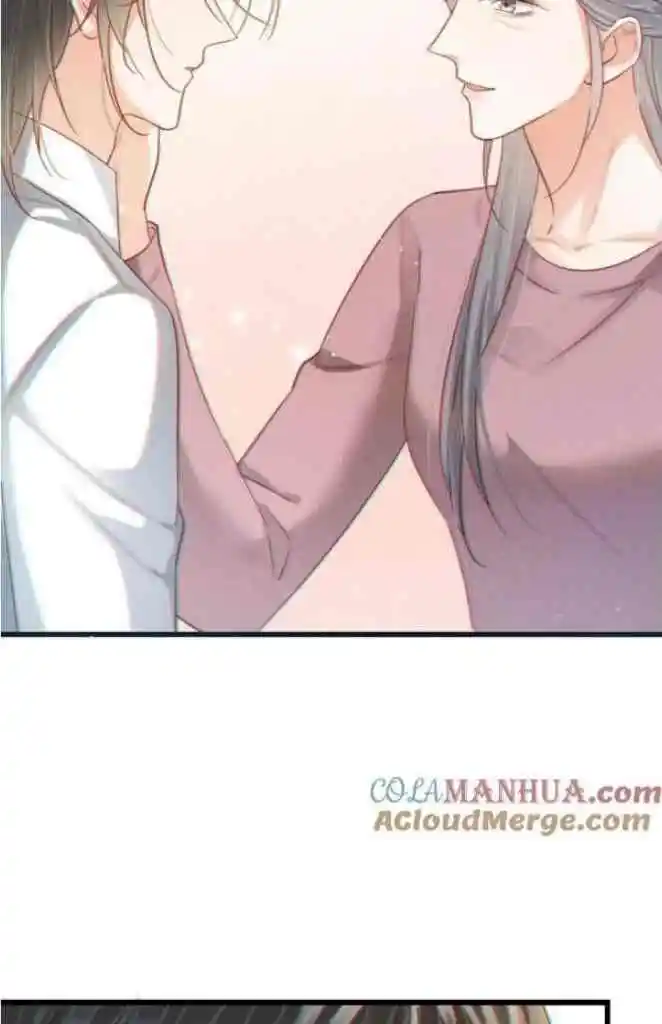 Omg! I Gave Birth A Child With Him Chapter 105