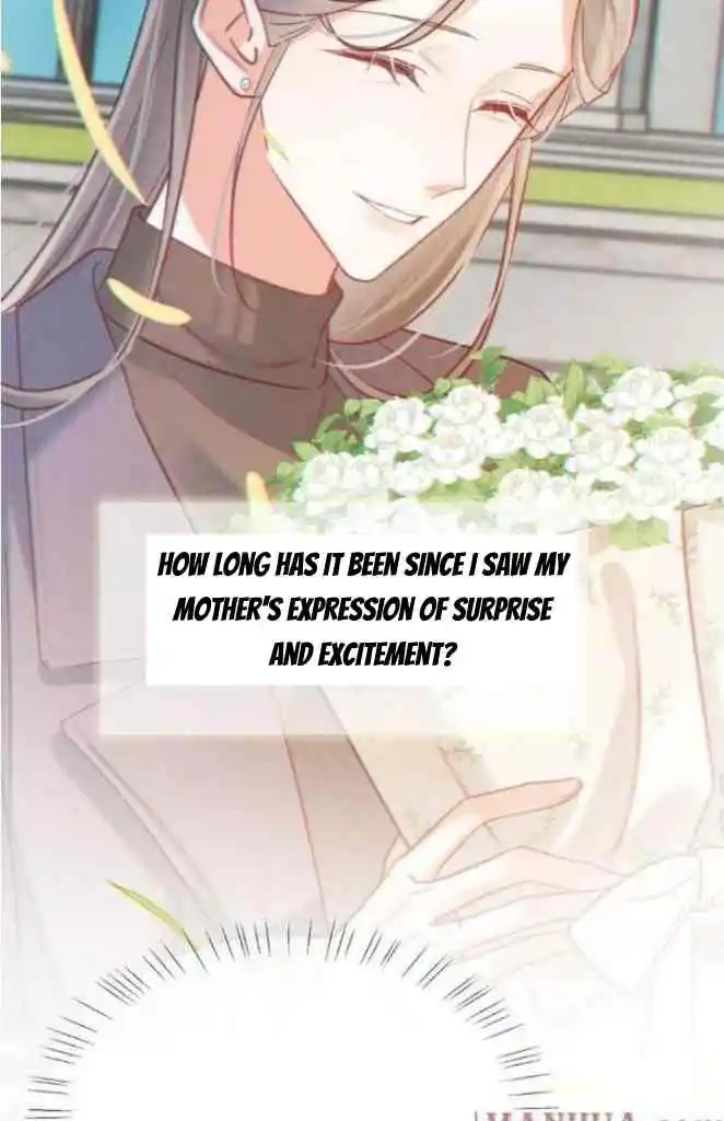 Omg! I Gave Birth A Child With Him Chapter 105