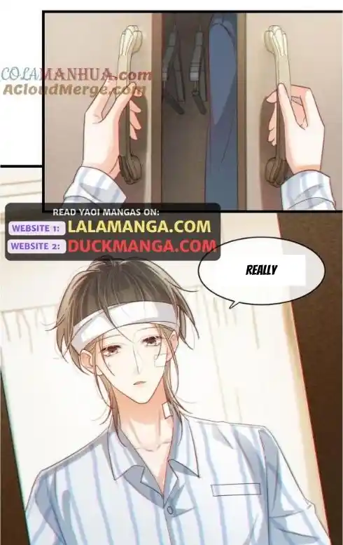 Omg! I Gave Birth A Child With Him Chapter 106