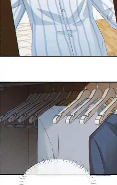 Omg! I Gave Birth A Child With Him Chapter 106