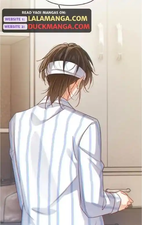 Omg! I Gave Birth A Child With Him Chapter 106