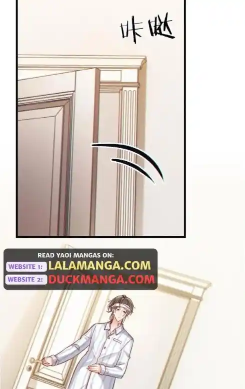 Omg! I Gave Birth A Child With Him Chapter 106