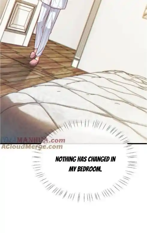 Omg! I Gave Birth A Child With Him Chapter 106