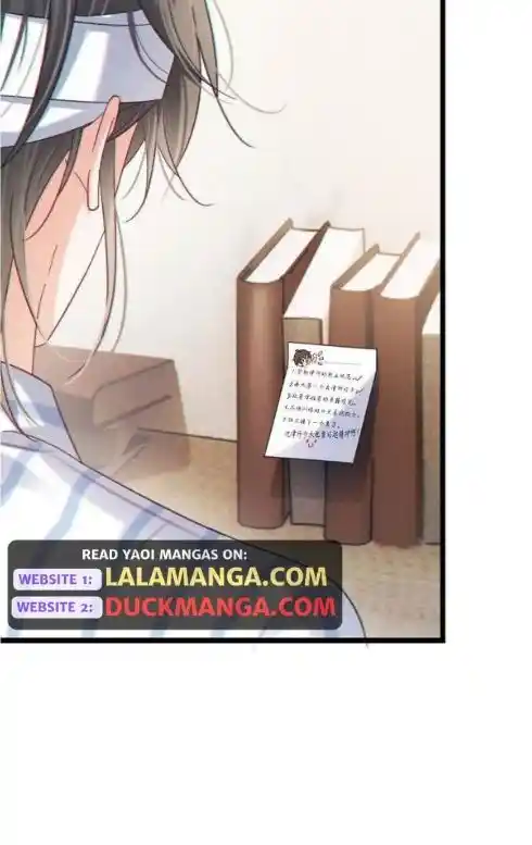 Omg! I Gave Birth A Child With Him Chapter 106