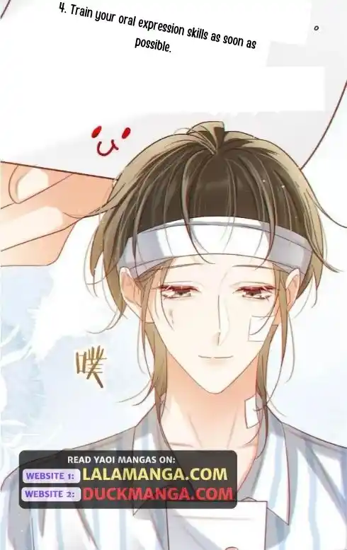 Omg! I Gave Birth A Child With Him Chapter 106