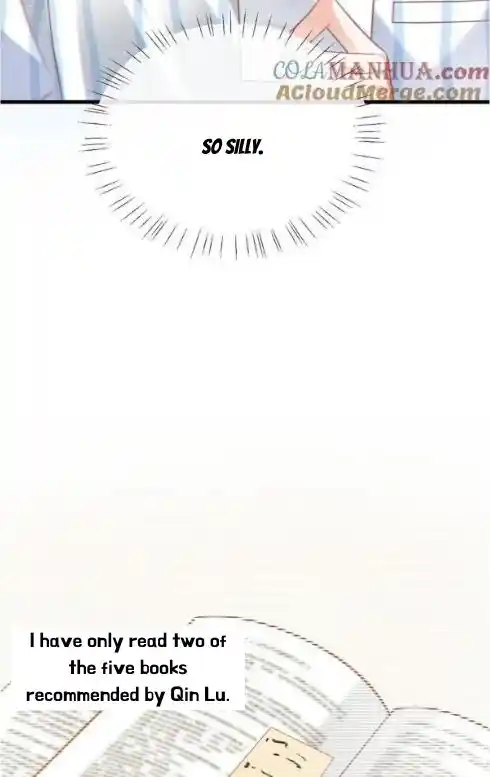 Omg! I Gave Birth A Child With Him Chapter 106