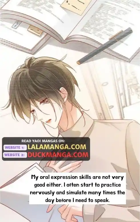 Omg! I Gave Birth A Child With Him Chapter 106