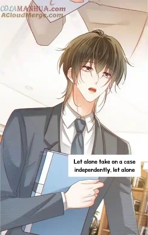 Omg! I Gave Birth A Child With Him Chapter 106