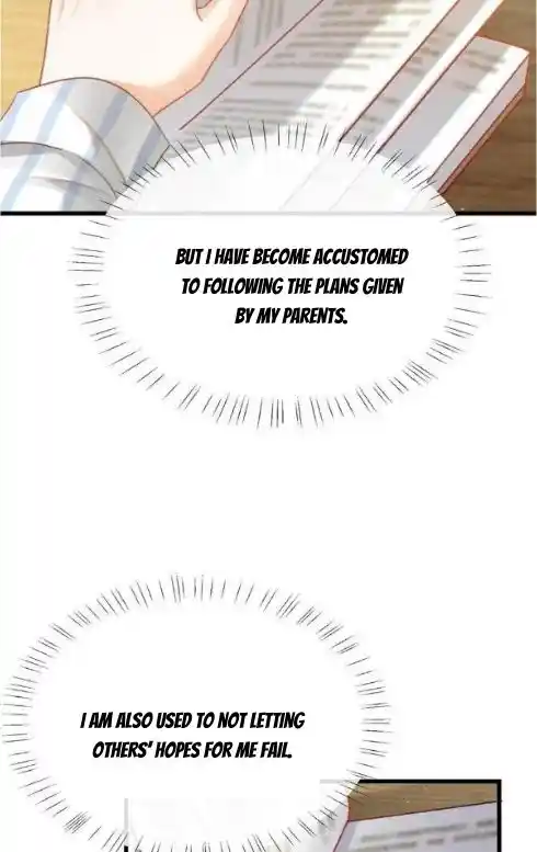 Omg! I Gave Birth A Child With Him Chapter 106