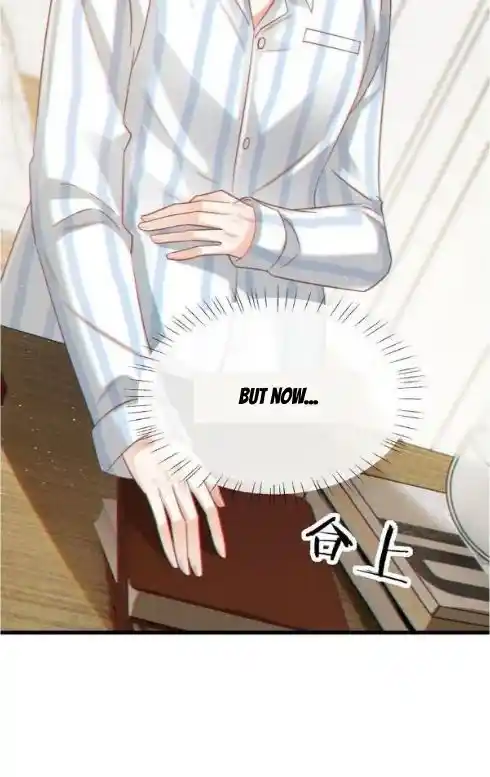 Omg! I Gave Birth A Child With Him Chapter 106