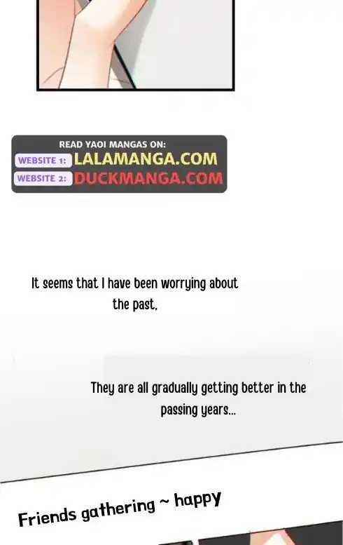 Omg! I Gave Birth A Child With Him Chapter 106