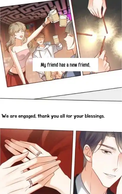 Omg! I Gave Birth A Child With Him Chapter 106