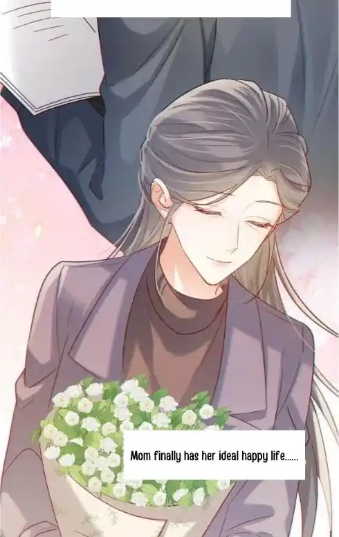 Omg! I Gave Birth A Child With Him Chapter 106