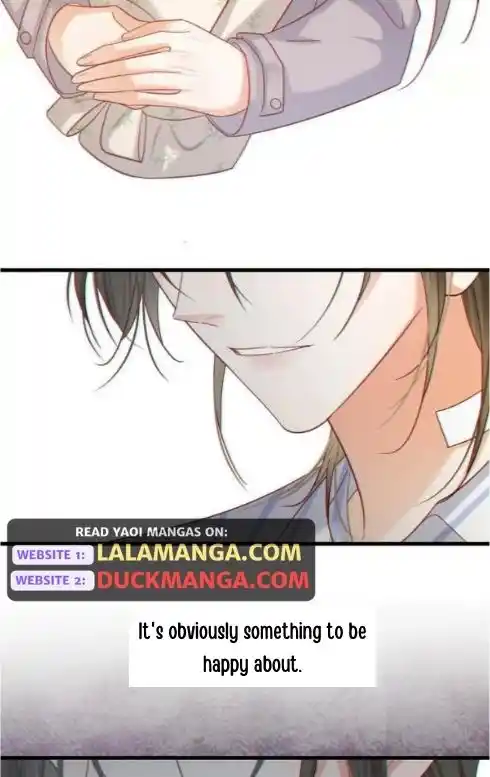 Omg! I Gave Birth A Child With Him Chapter 106