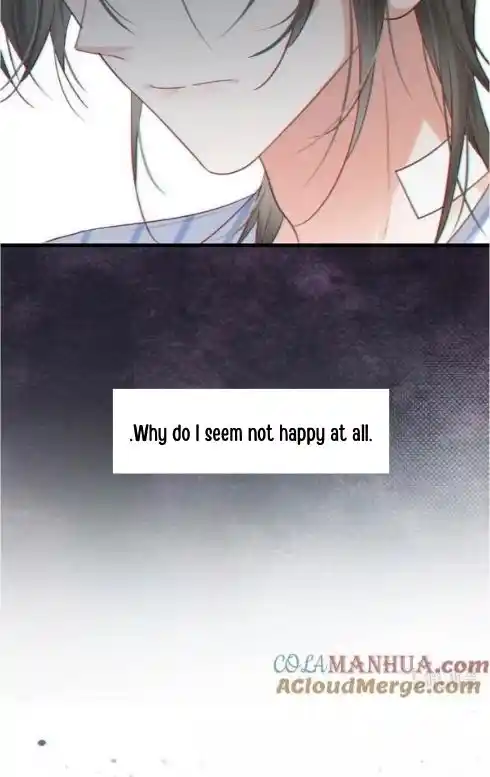 Omg! I Gave Birth A Child With Him Chapter 106