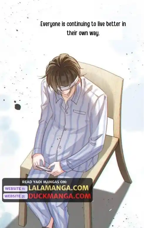 Omg! I Gave Birth A Child With Him Chapter 106