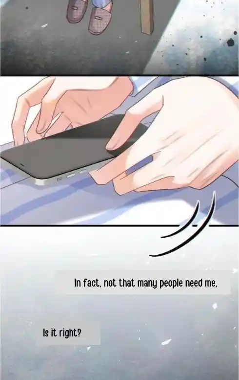 Omg! I Gave Birth A Child With Him Chapter 106