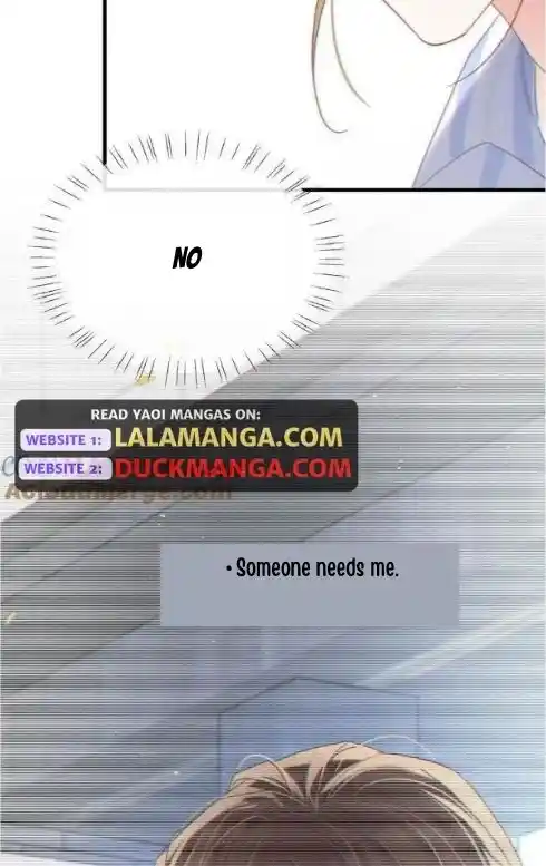 Omg! I Gave Birth A Child With Him Chapter 106