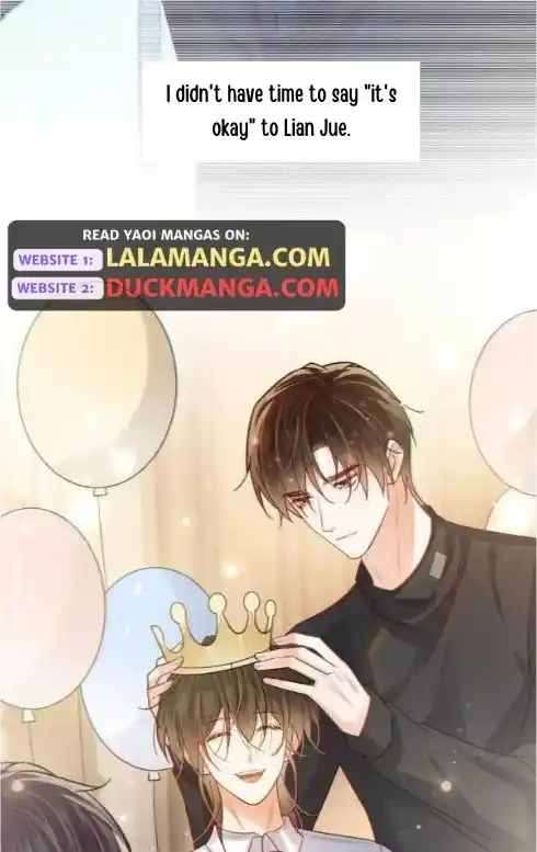 Omg! I Gave Birth A Child With Him Chapter 106