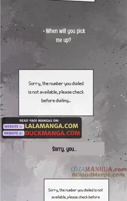 Omg! I Gave Birth A Child With Him Chapter 106