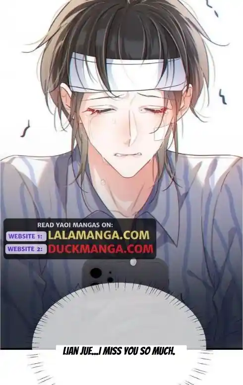 Omg! I Gave Birth A Child With Him Chapter 106