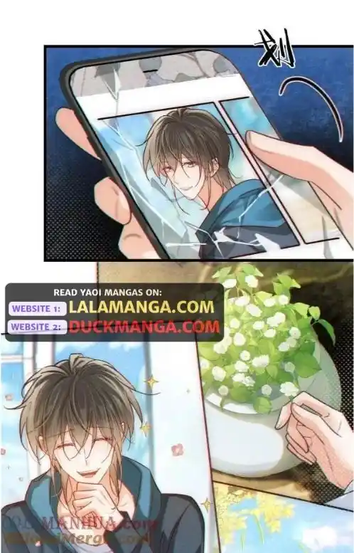 Omg! I Gave Birth A Child With Him Chapter 107