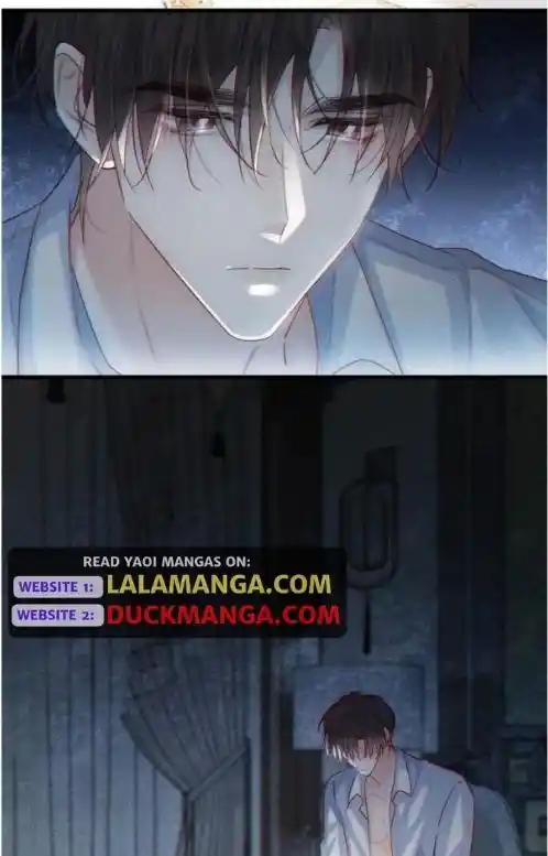 Omg! I Gave Birth A Child With Him Chapter 107